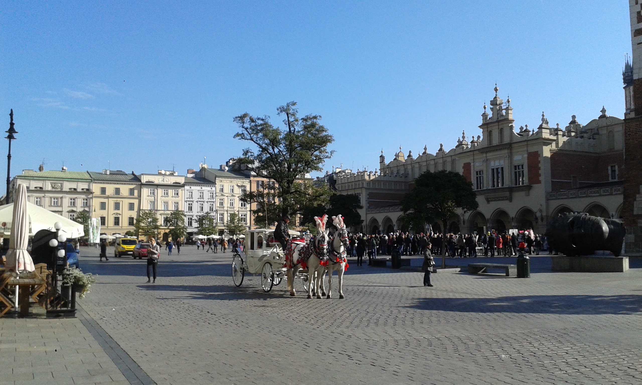 Kraków 2015
