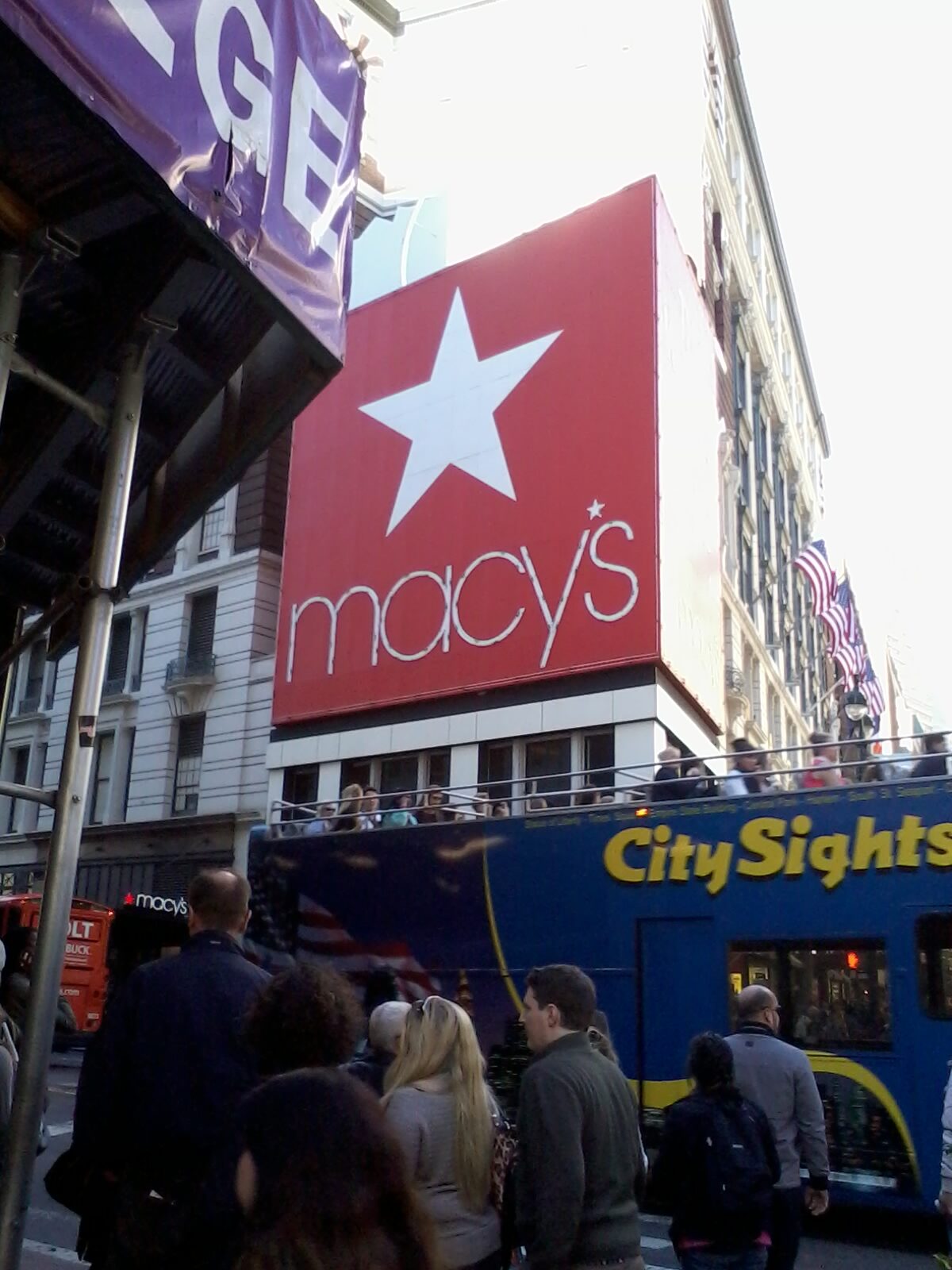 New York 2014