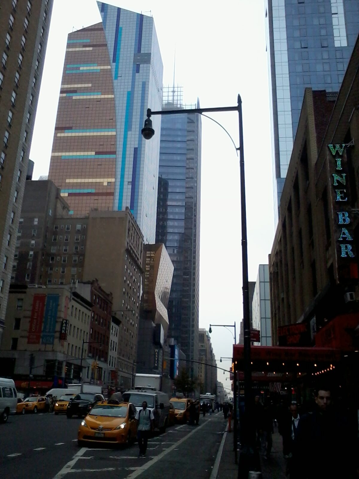 New York 2014