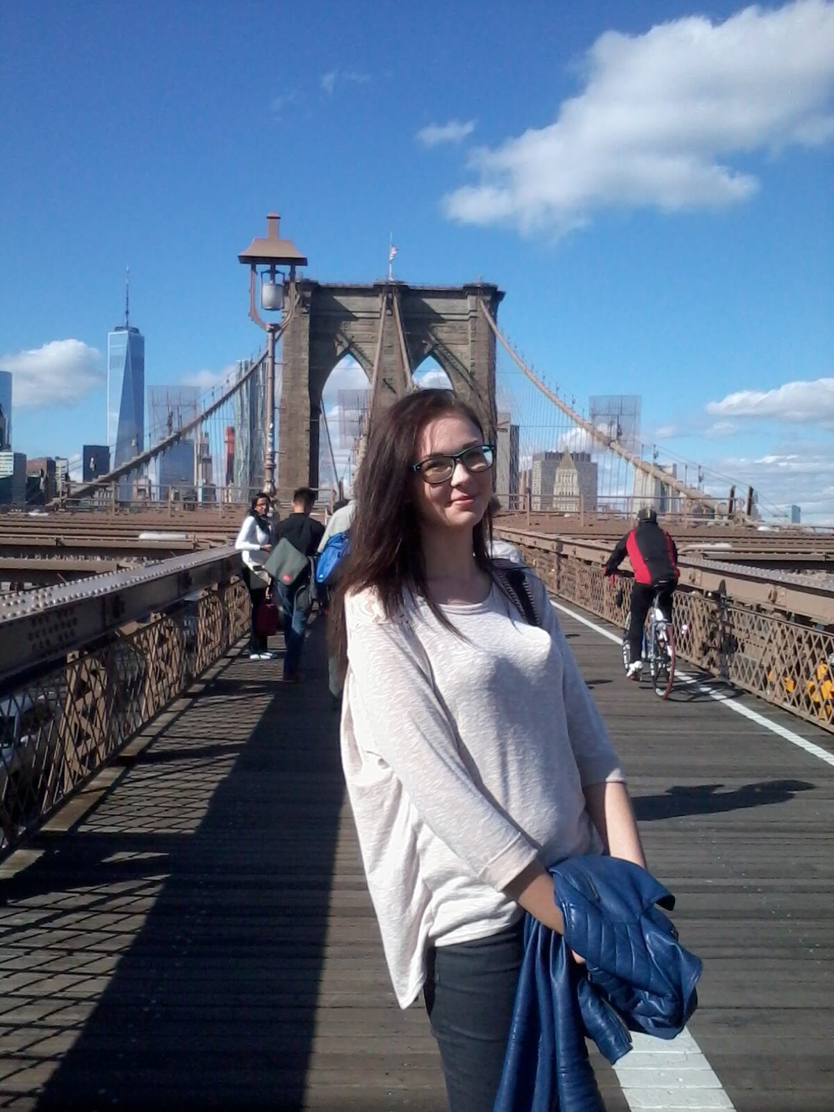 New York 2014