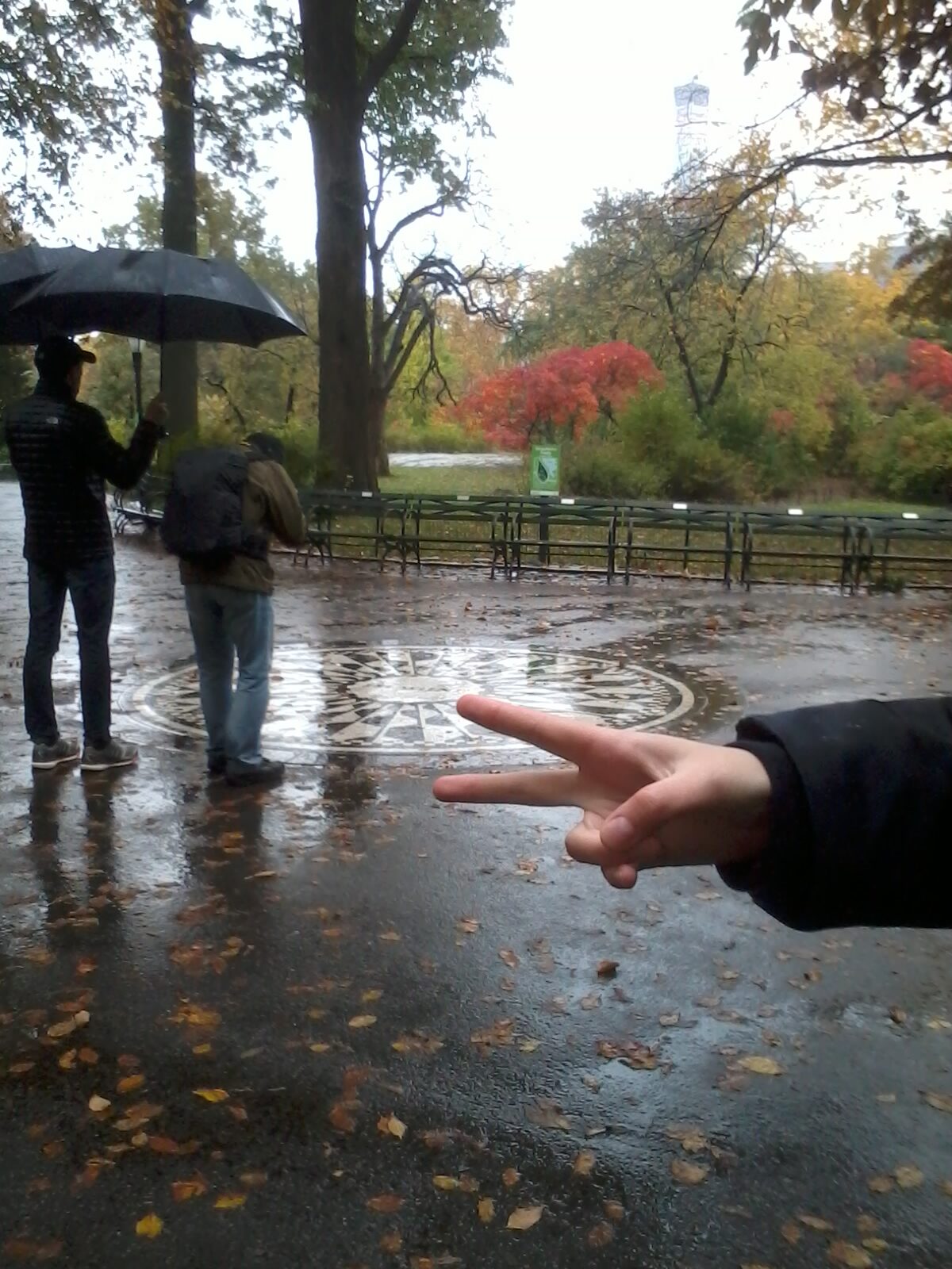 New York 2014