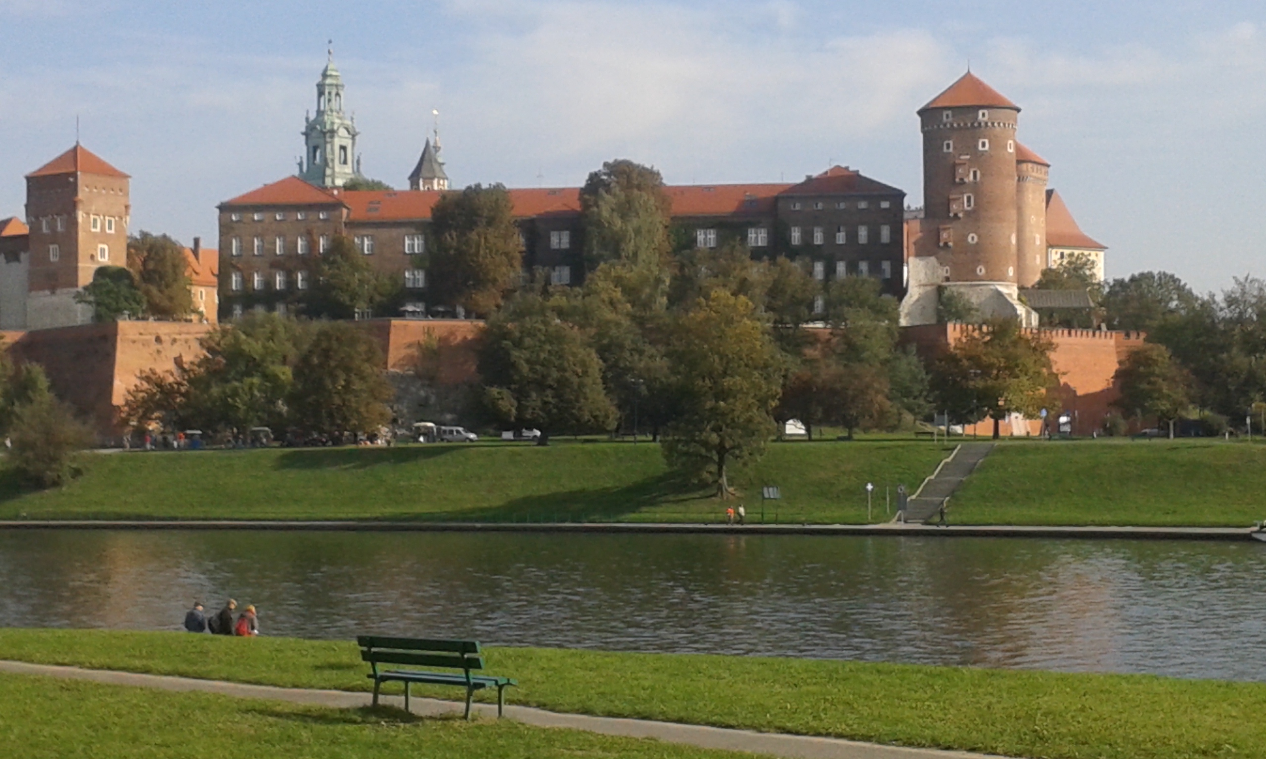 Kraków 2015