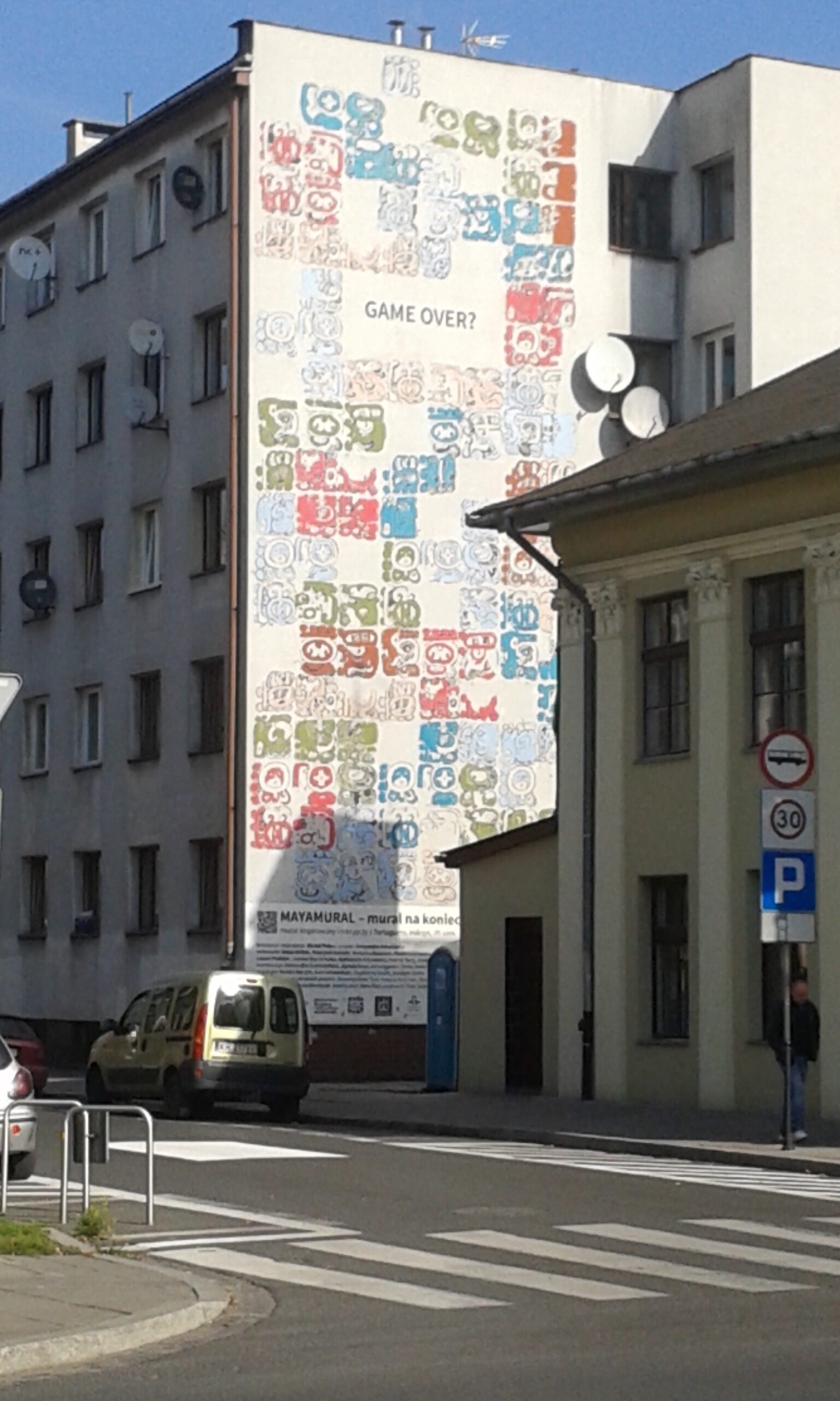 Kraków 2015