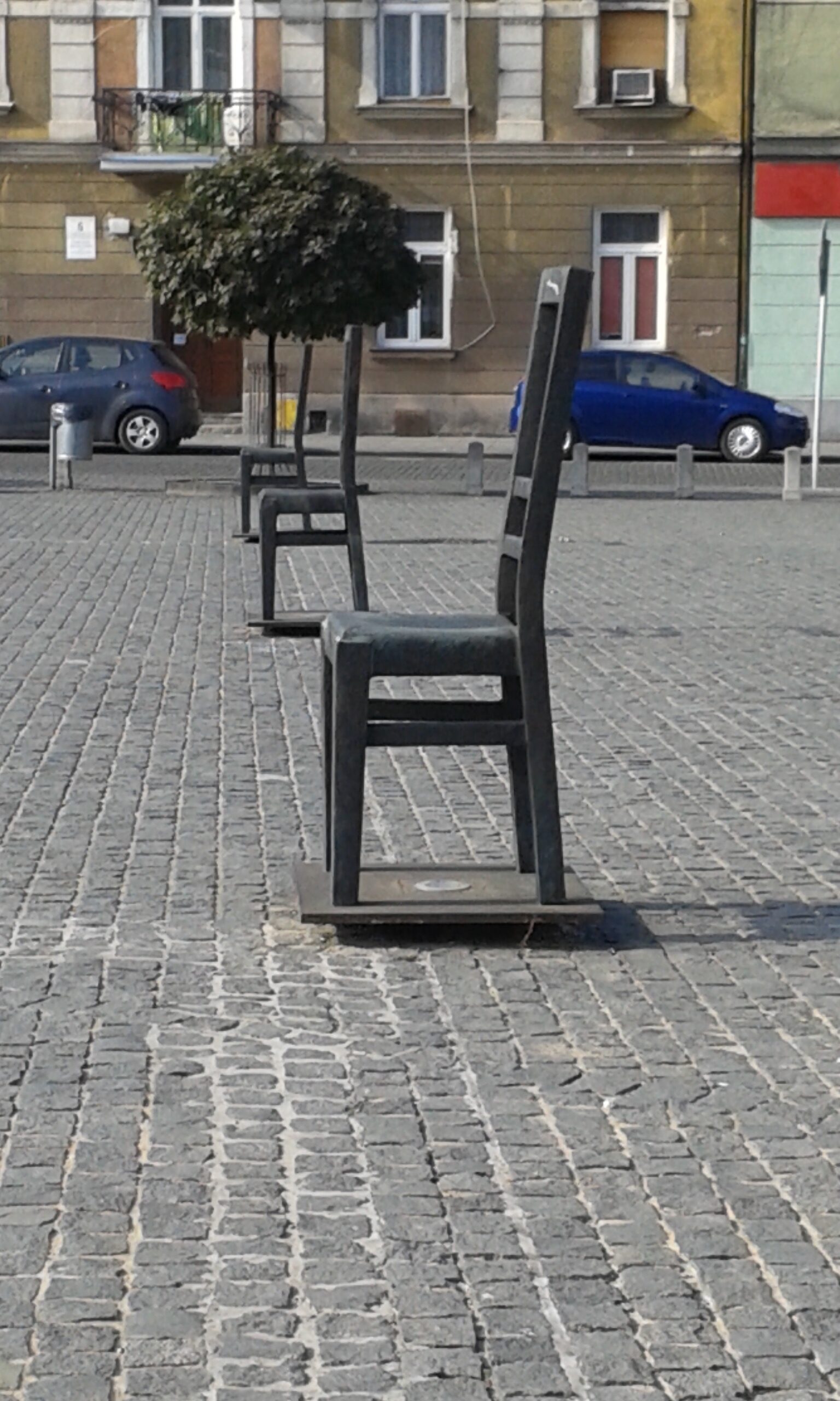 Kraków 2015