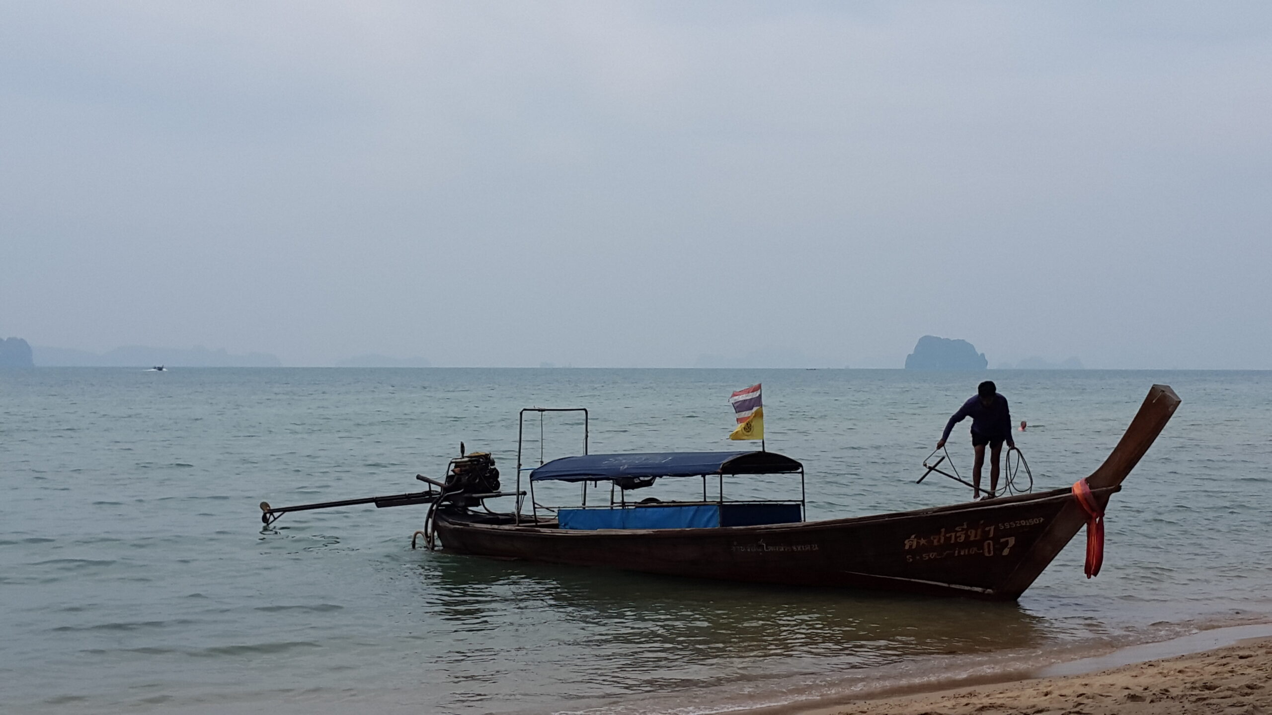 Thailand 2013