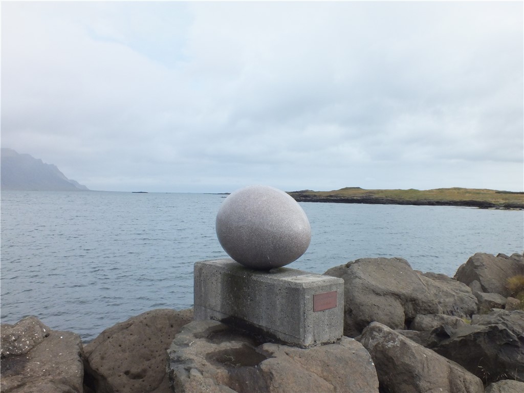 Islan 2018 Ägg