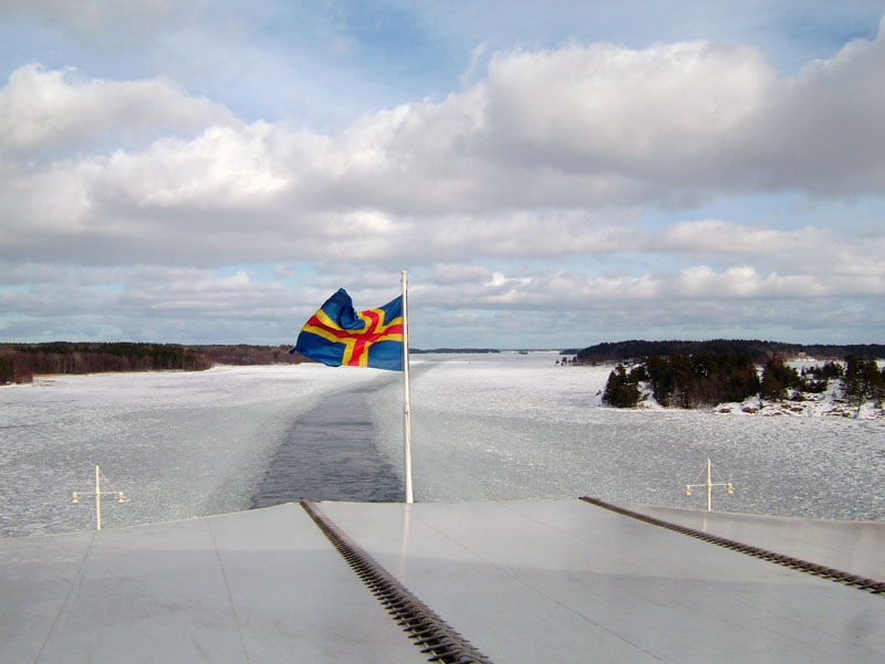 Birka 2006