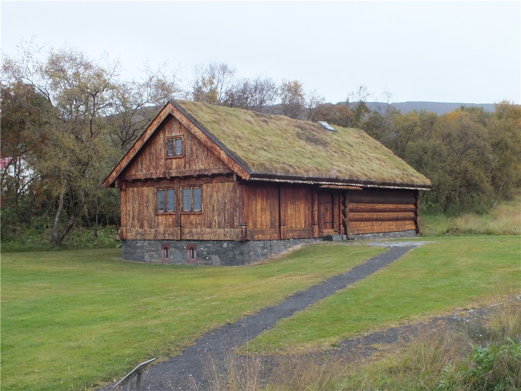 Island 2018 Biskopsgården