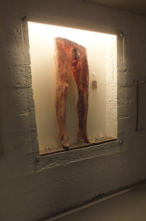 Island 2018 museum byxor