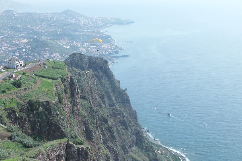Madeira 2015