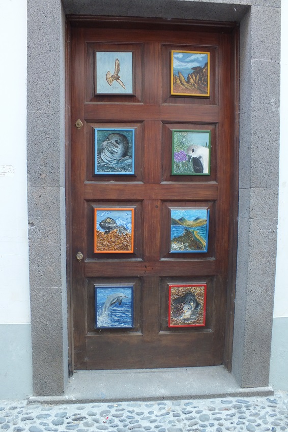 Madeira