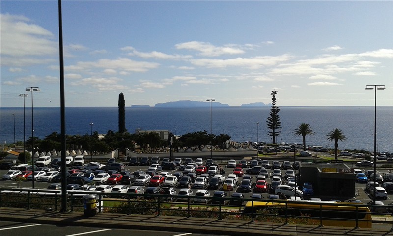 Madeira 2015