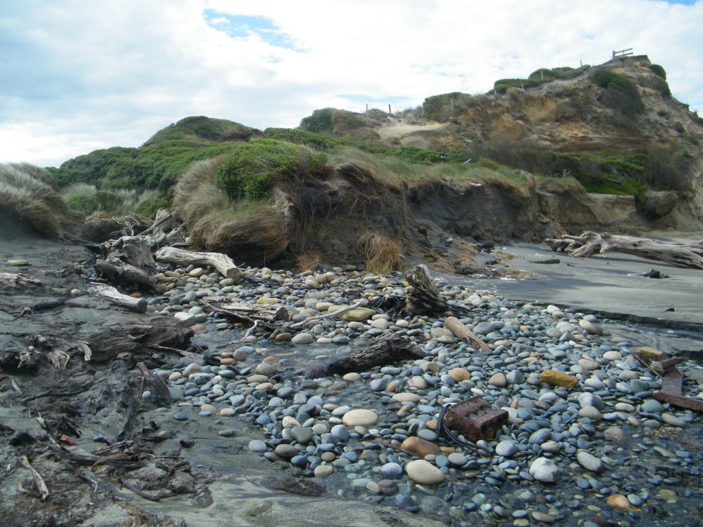 Nya Zeeland 2012