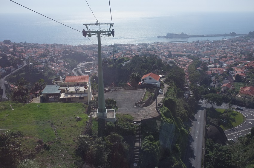 Madeira 2015