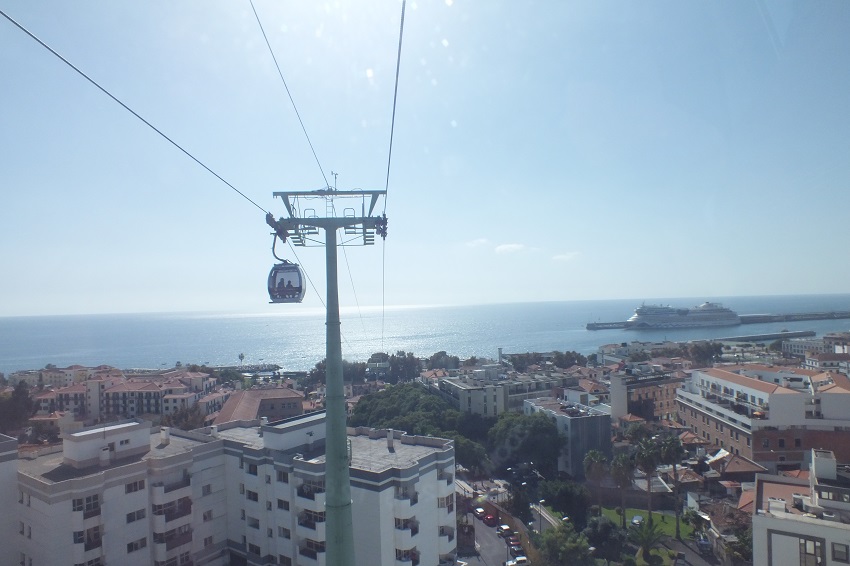 Madeira 2015