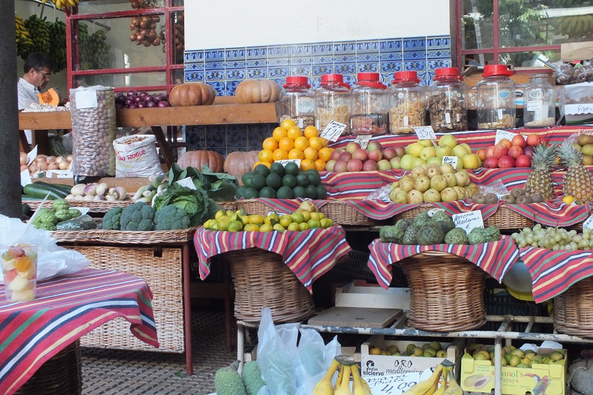 Madeira 2015