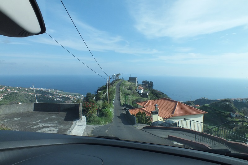 Madeira 2015
