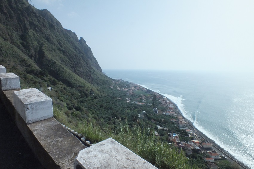 Madeira 2015