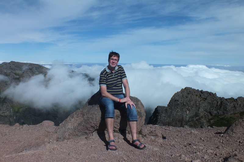 Madeira 2015