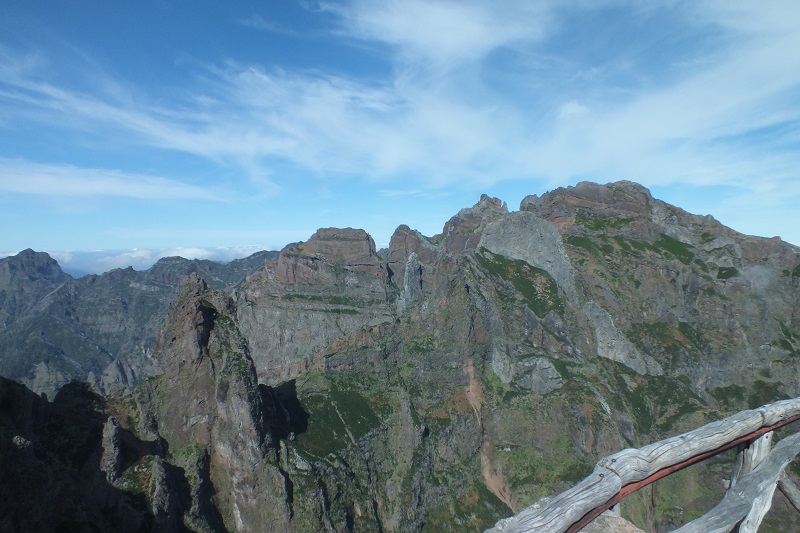 Madeira 2015