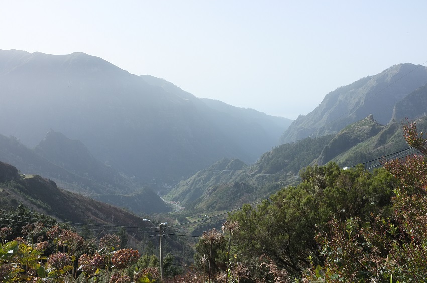 Madeira 2015