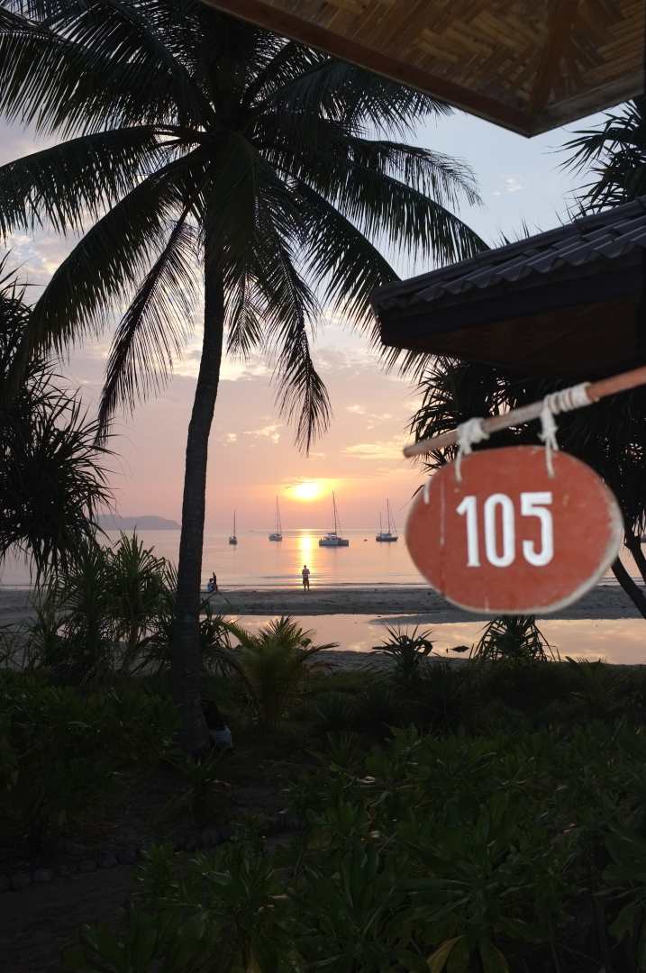 Thailand 2014