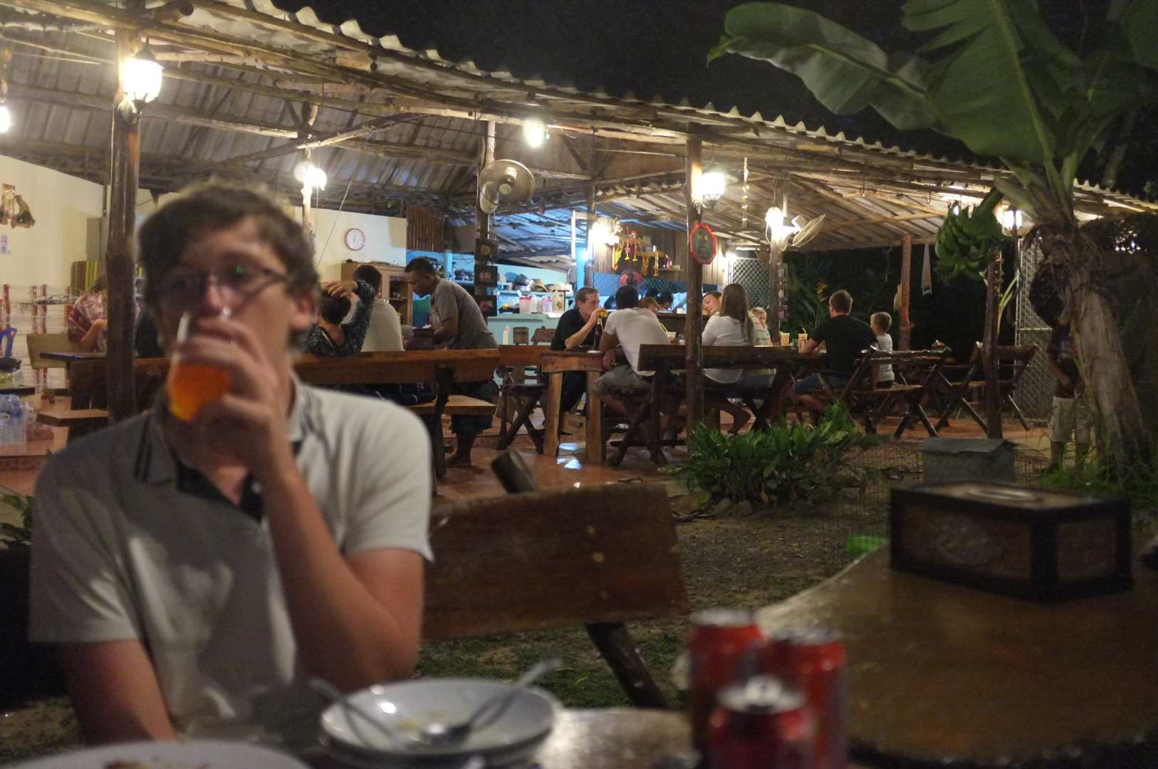 Thailand 2014
