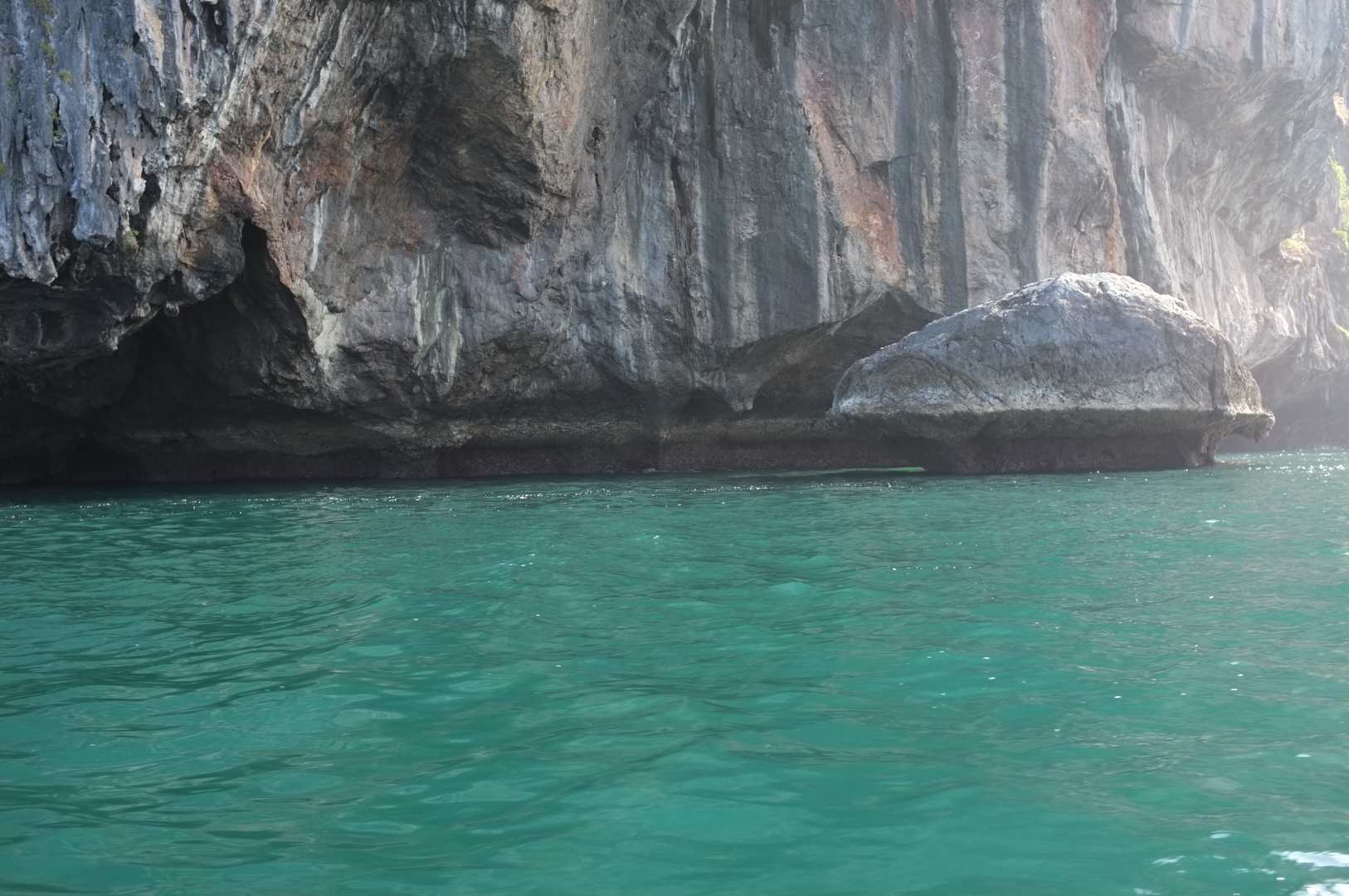 Thailand 2014