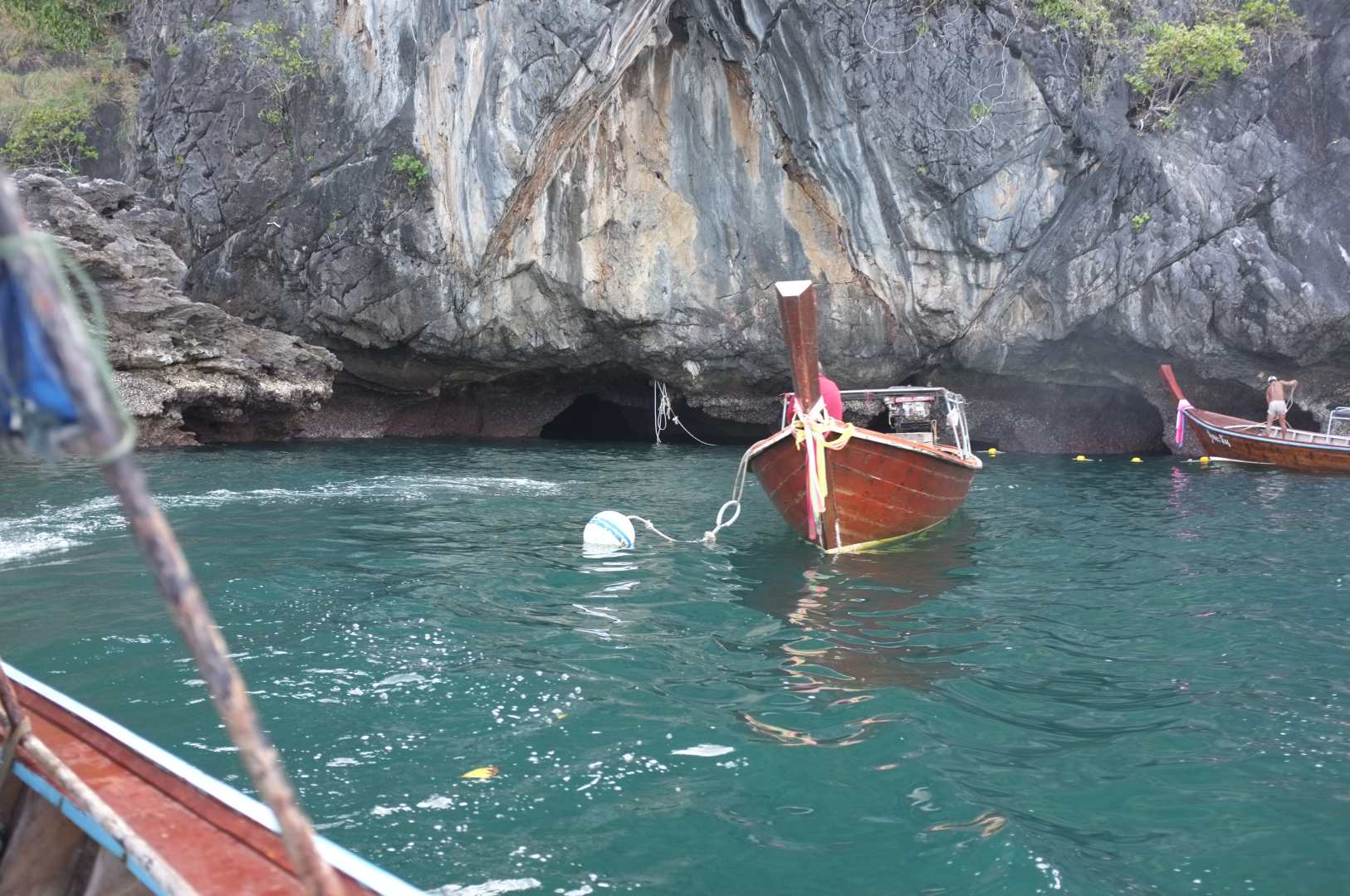 Thailand 2014