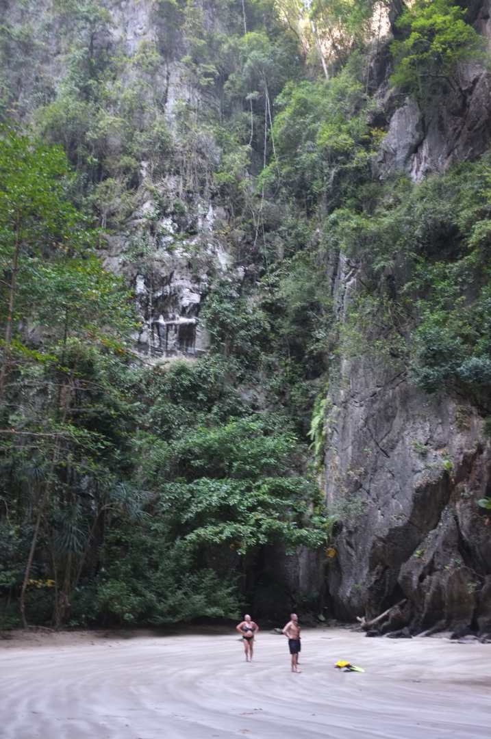 Thailand 2014