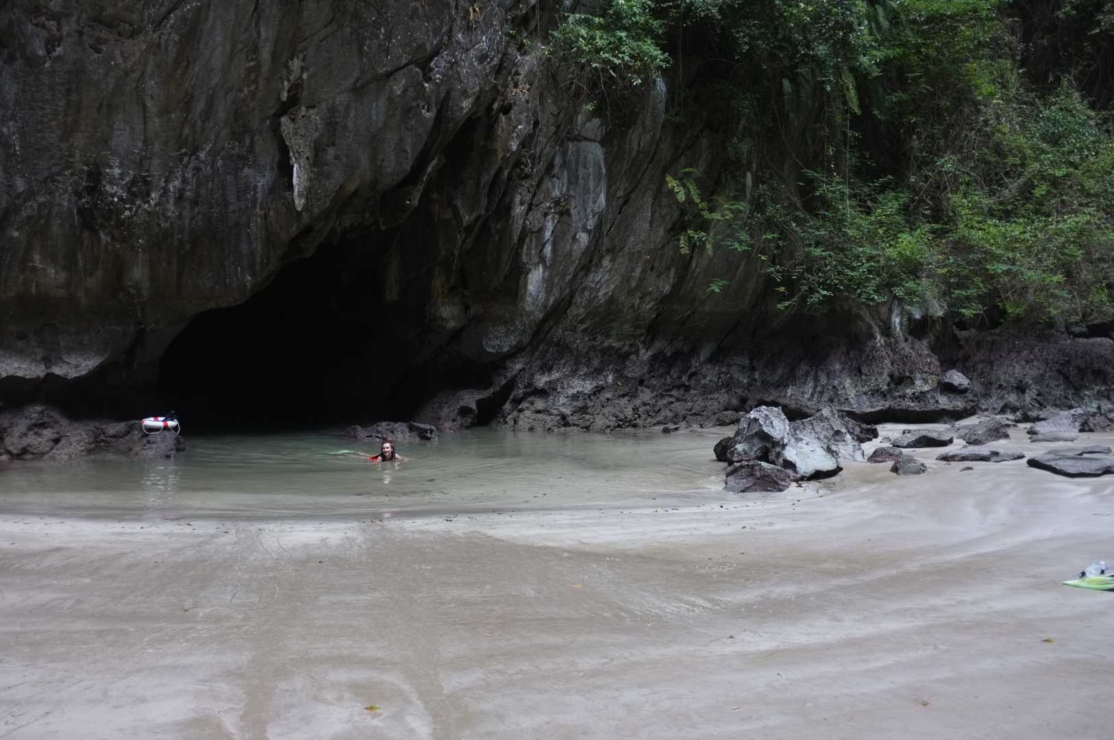 Thailand 2014