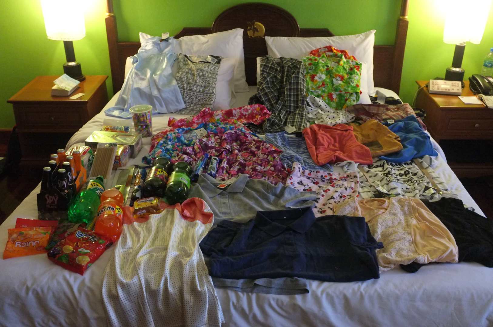 Thailand 2014