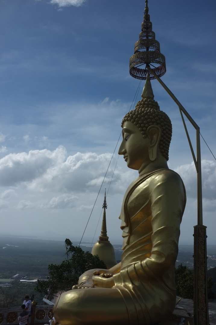 Thailand 2013