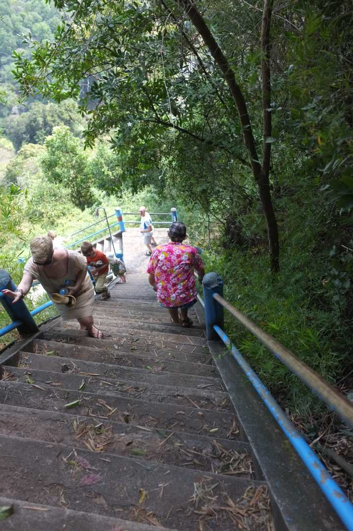 Thailand 2013