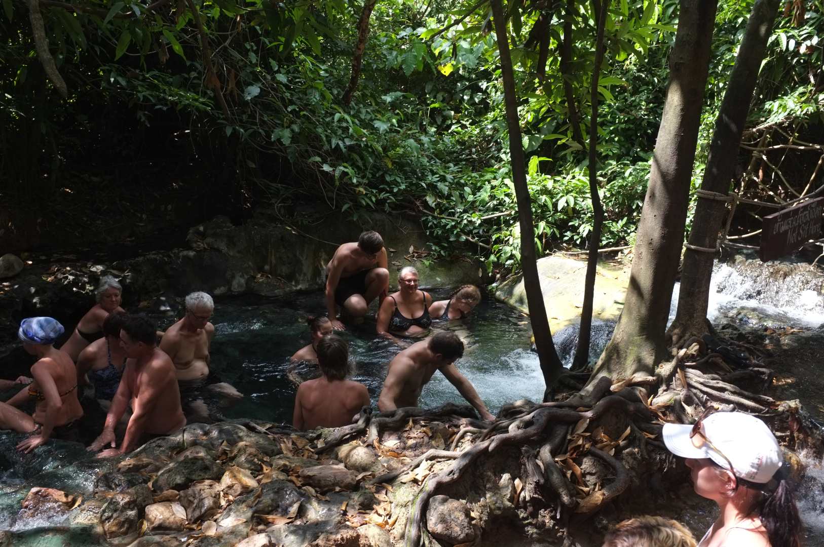 Thailand 2013