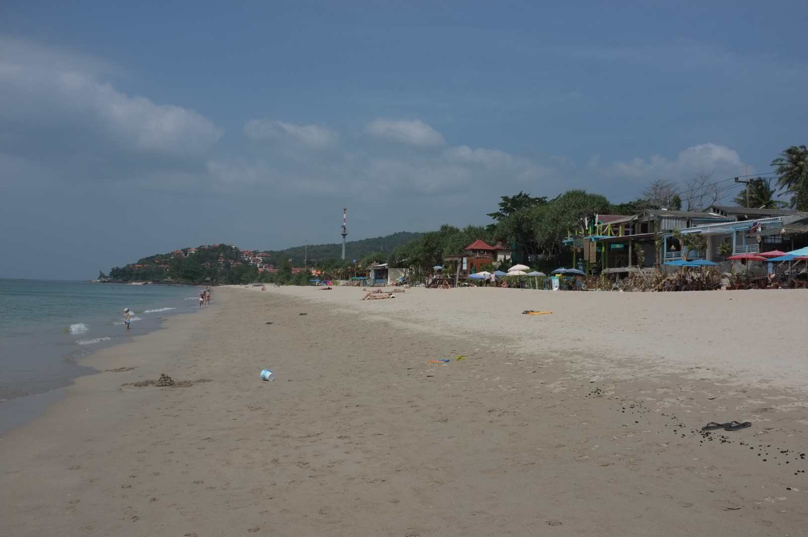 Thailand 2013