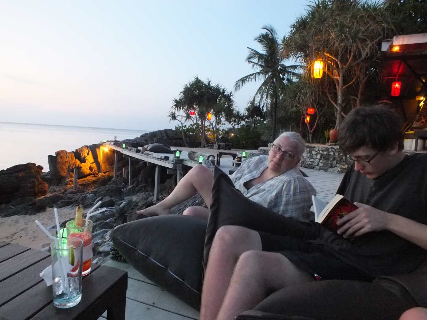 Thailand 2013