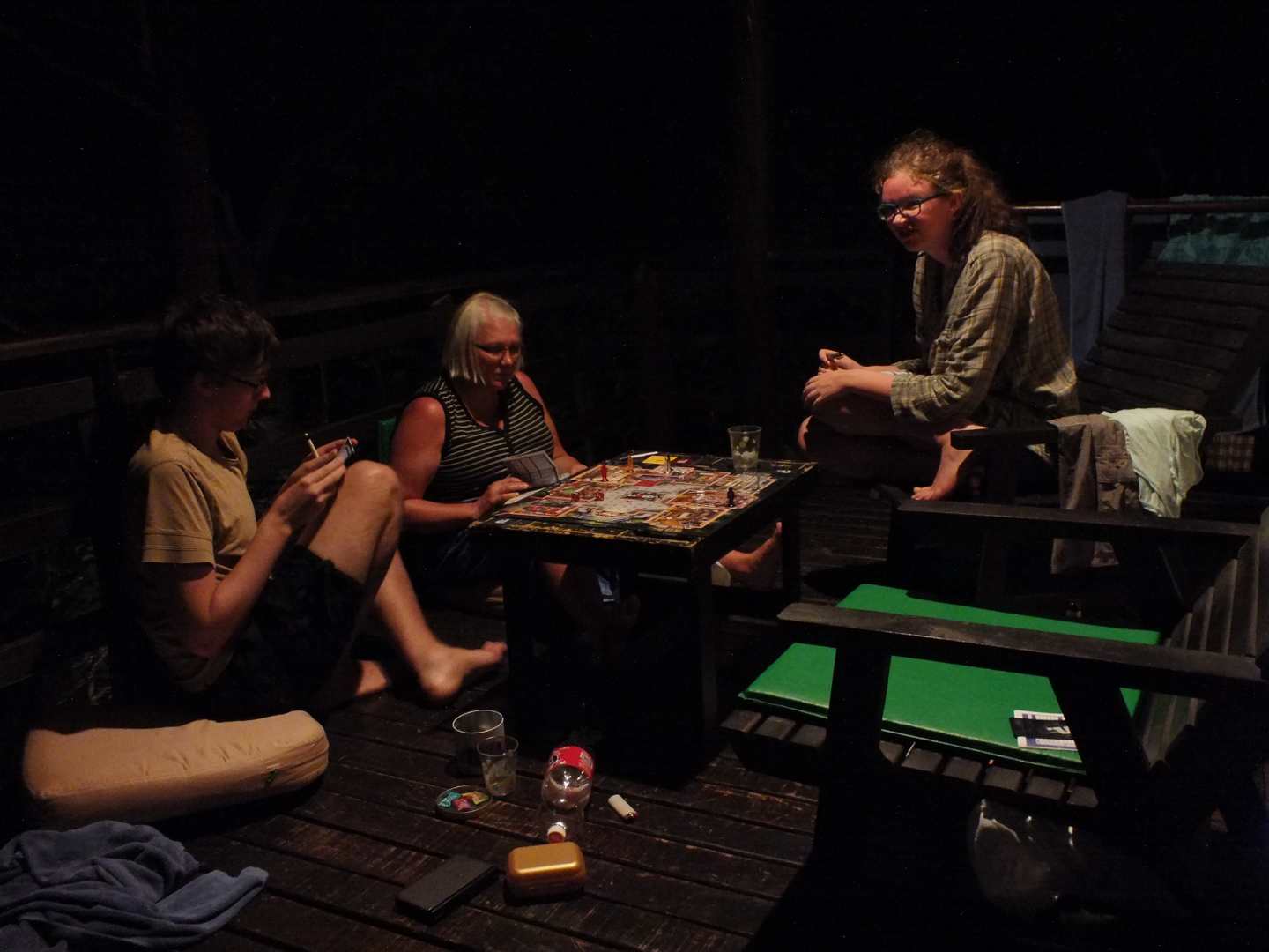 Thailand 2013