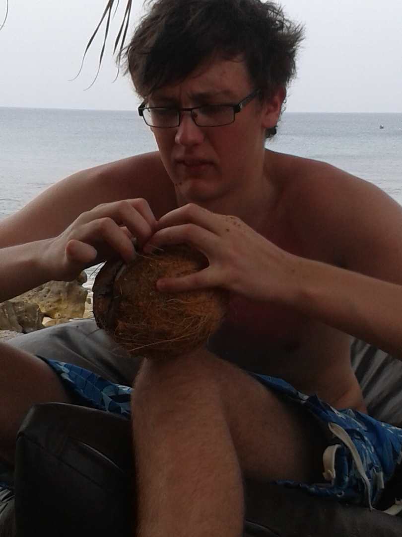 Thailand 2013