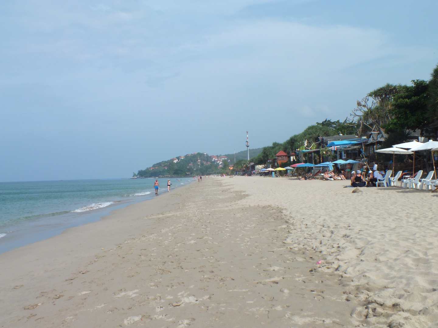 Thailand 2013