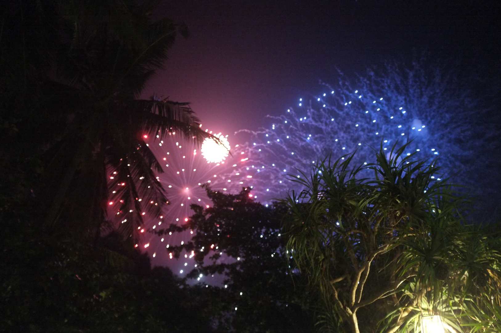 Thailand 2013
