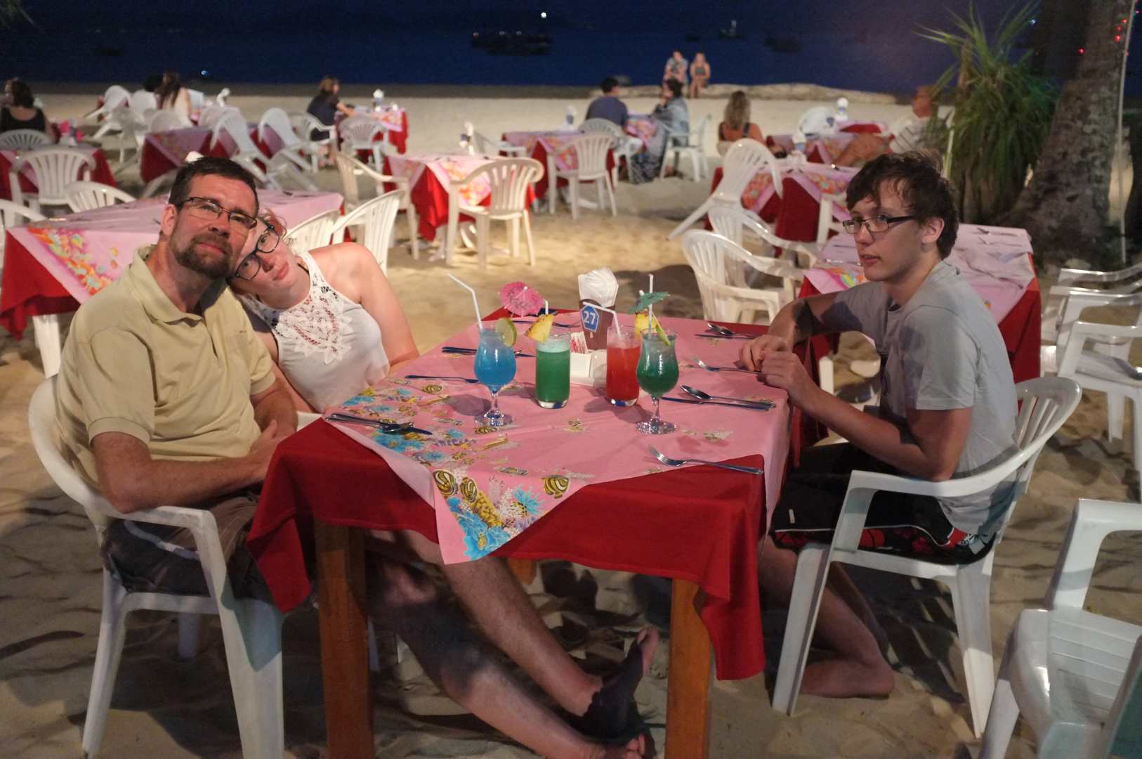 Thailand 2014