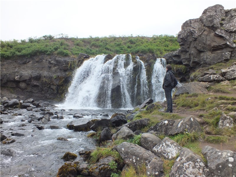 Island 2018 Vattenfall